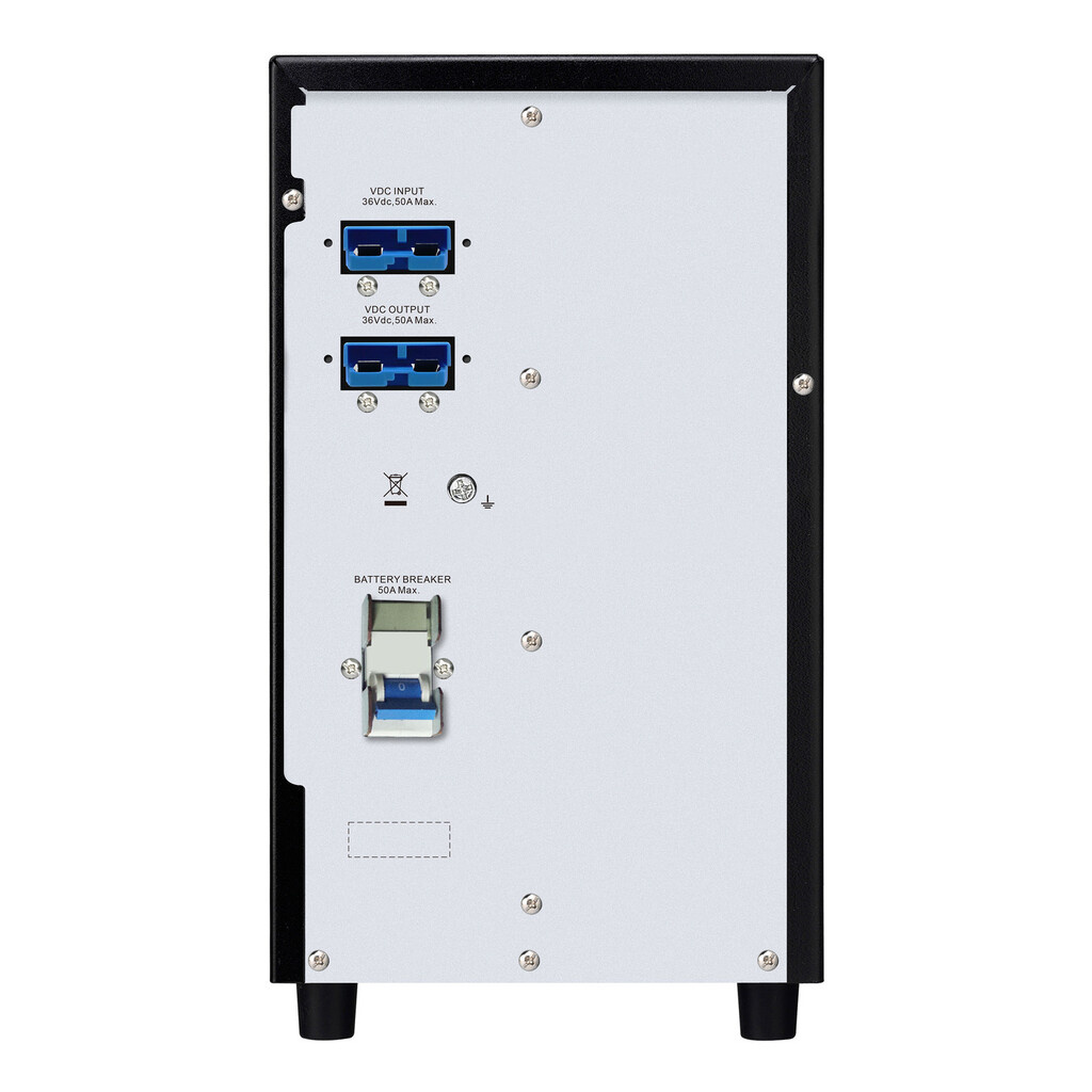 APC Easy UPS On-Line SRV Battery Pack for 2/3kVA Extended runtime model, 72V - Image 4