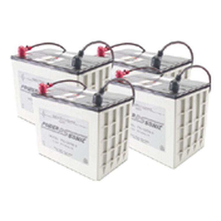 APC Replacement Battery Cartridge #13 with 2 Year Warranty