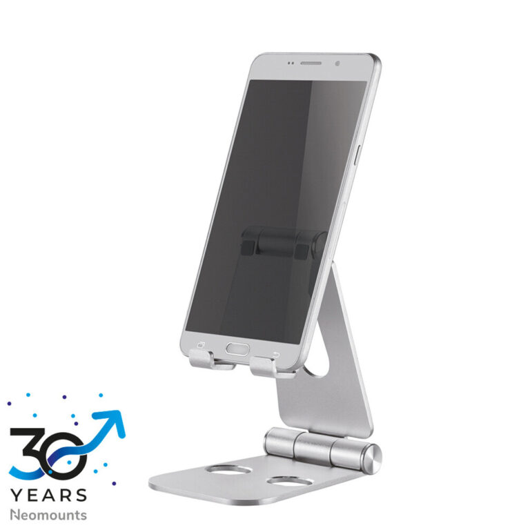 Neomounts DS10-160SL1 Phone stand up to 7" - foldable - universal