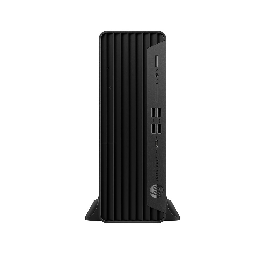 HP Elite 800 G9 Intel® Core™ i7 i7-13700 16 GB DDR5-SDRAM 512 GB SSD Windows 11 Pro SFF PC Black