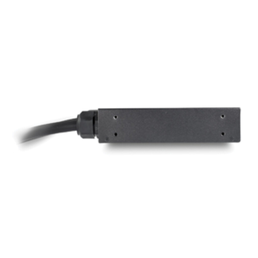 APC In-Line Current Meter, 32A, 230V, IEC309-32A, 2P+G - Image 6