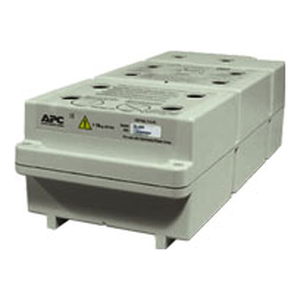 APC Symmetra 4-16kVA Battery Module - Image 3