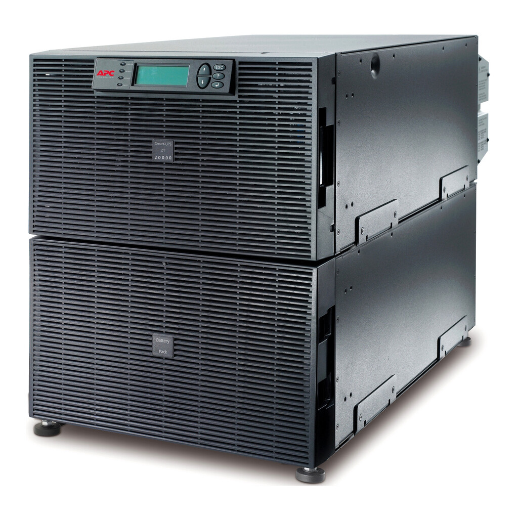 APC Smart-UPS RT Equipment Cart - Image 2