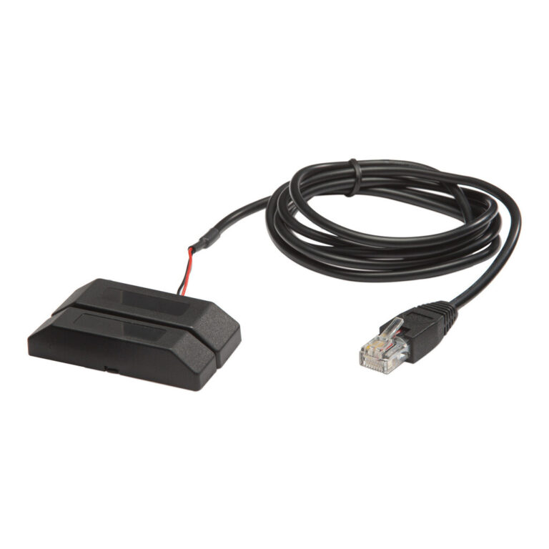 APC Wired, Sensor, NetBotz, Door Switch Sensor for 180 Wireless Sensor Pod, 5 ft