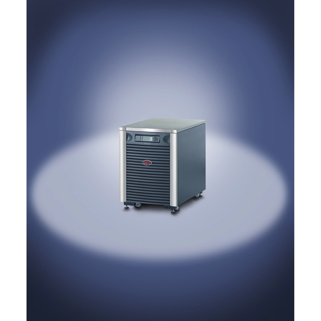 APC Symmetra LX 8kVA Scalable to 8kVA N+1 Tower, 220/230/240 or 380/400/415V - Image 6