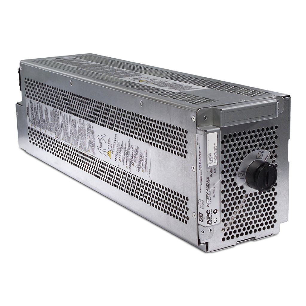 APC Symmetra LX Battery Module - Image 2