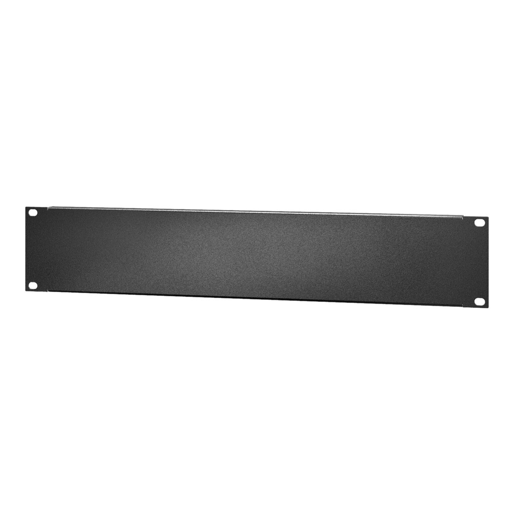 APC Easy Rack 2U metal blanking panel,10pk - Image 2