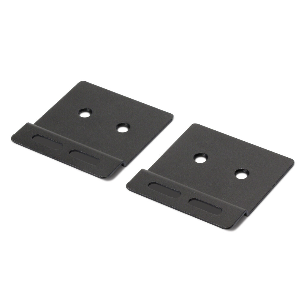 APC Bracket Kit, 0U PDU, Compaq/Dell - Image 2