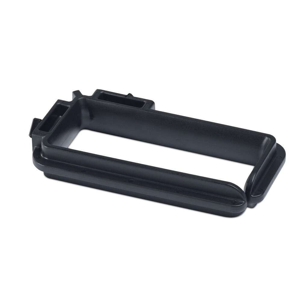 APC NetShelter Cable Management, Vertical Cable Manager, Rings, Set of 100, Black, 107 x 53 x 18 mm - Image 2