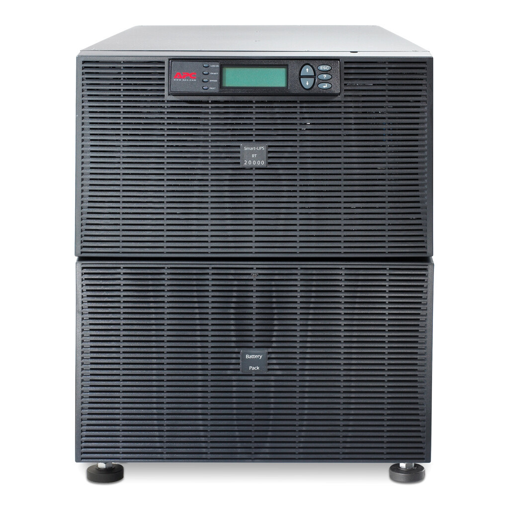 APC Smart-UPS RT Equipment Cart - Image 3