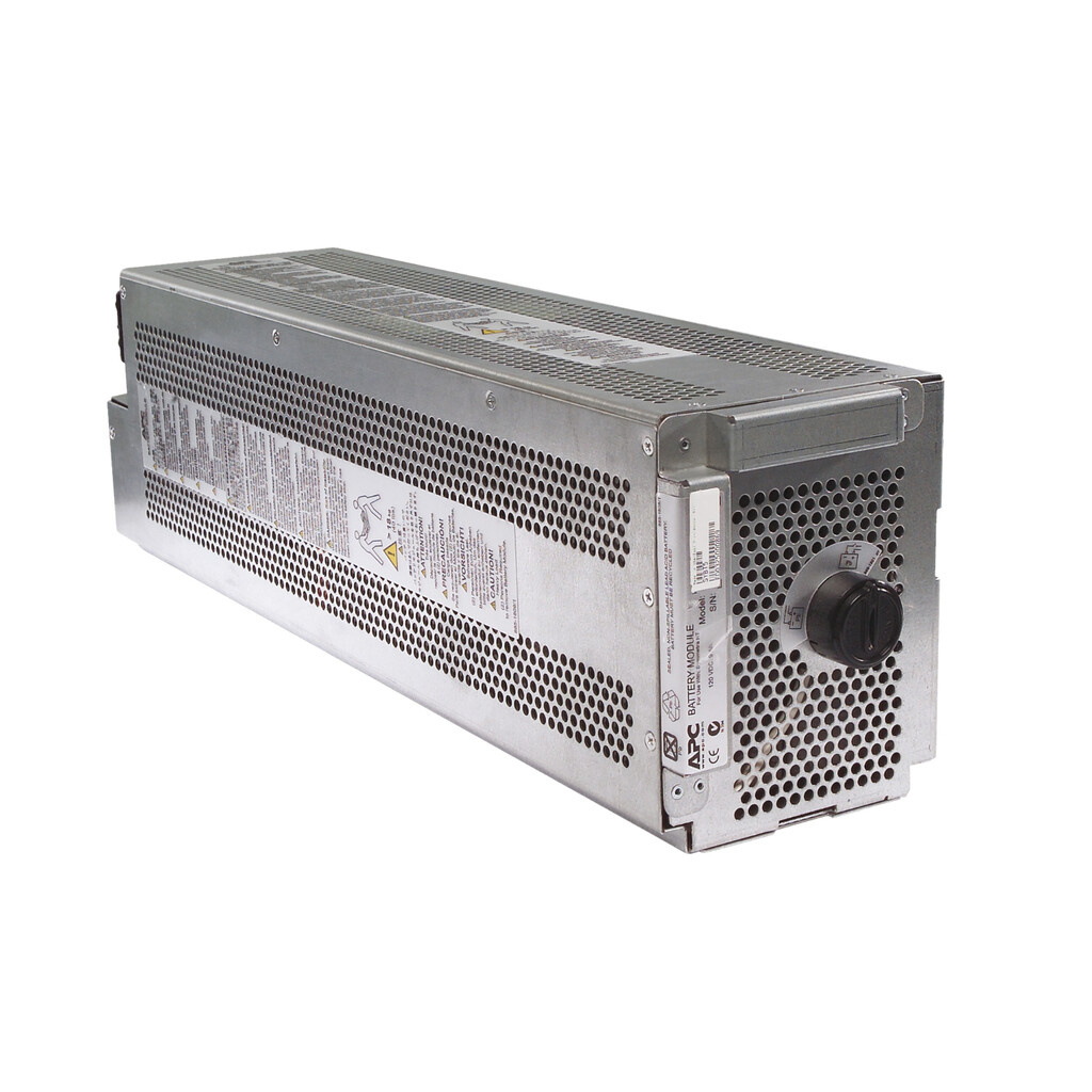 APC Symmetra LX Battery Module - Image 6