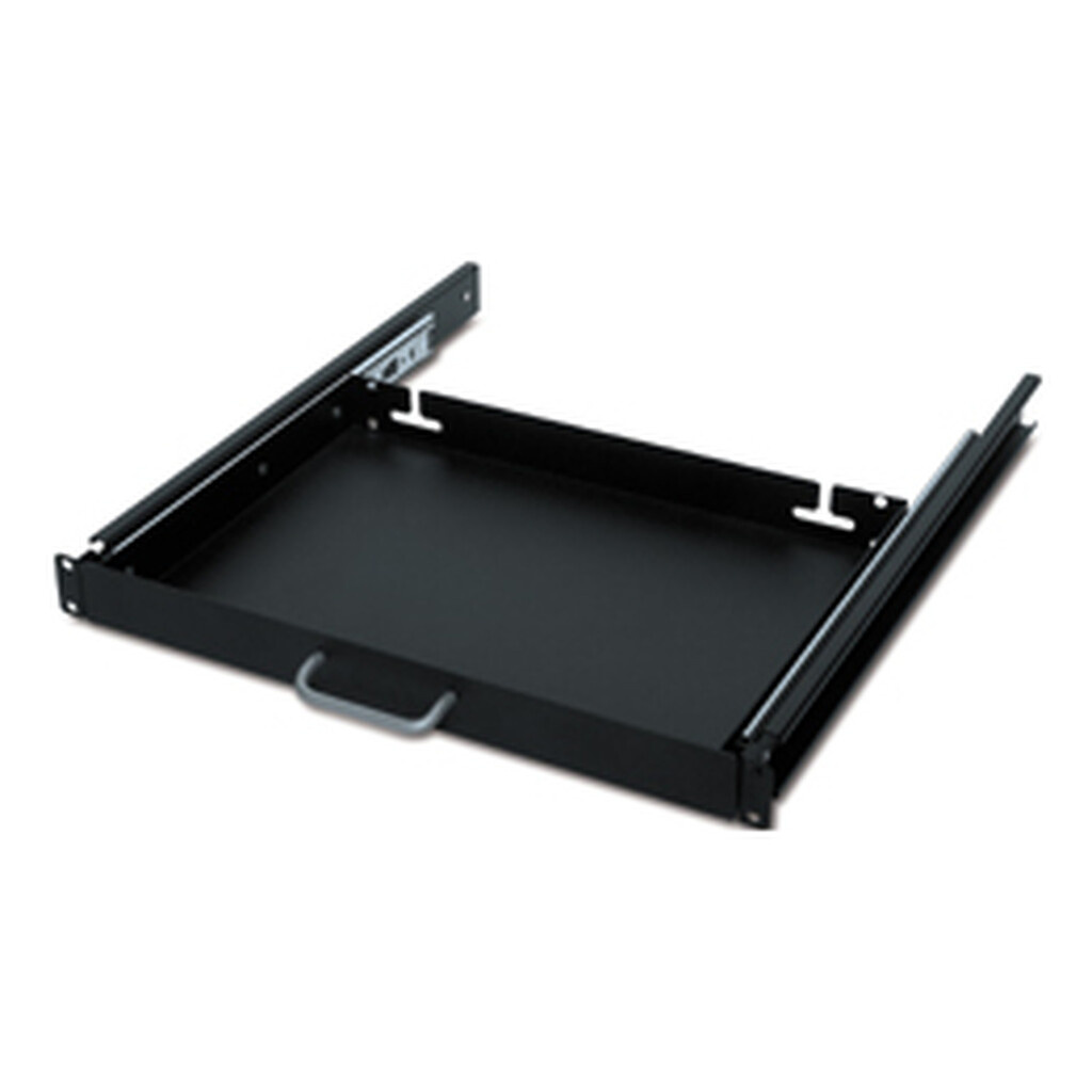 APC 17" Keyboard Drawer Black - Image 3