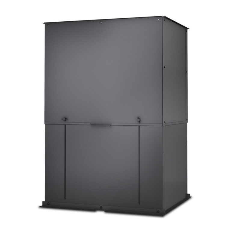 APC VED for 750mm Wide Short Range / Vertical Exhaust Duct Kit for SX Enclosure