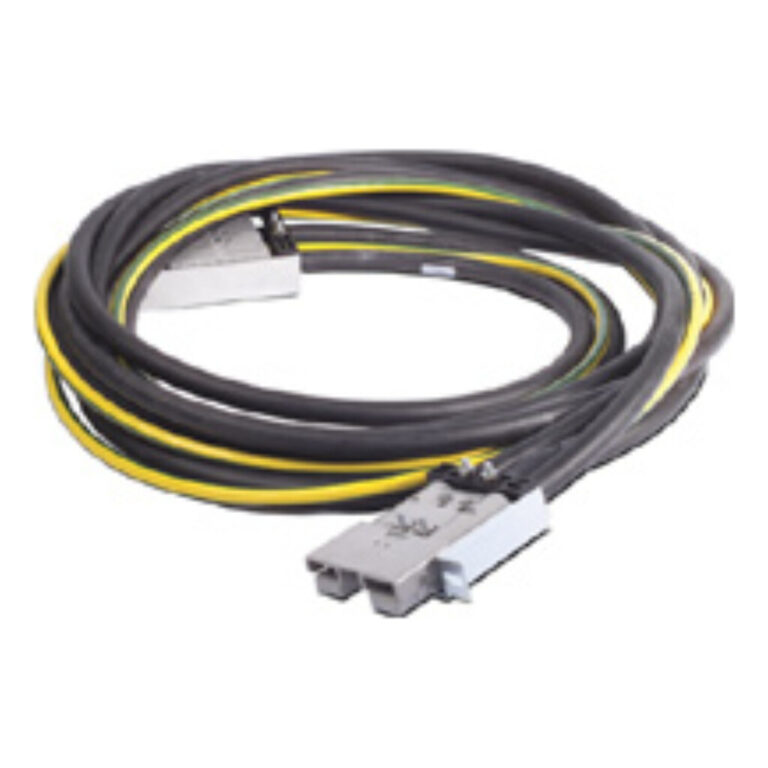 APC SYAOPT5I - SYMMETRA LX 4.5 METER BATTERY CABINET CABLE- 230V