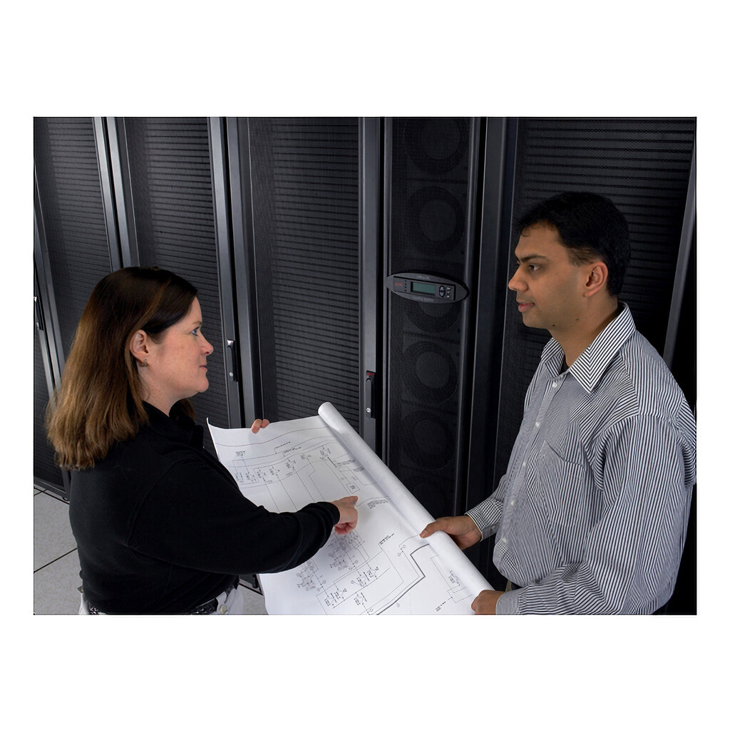 APC Installation Management Unit