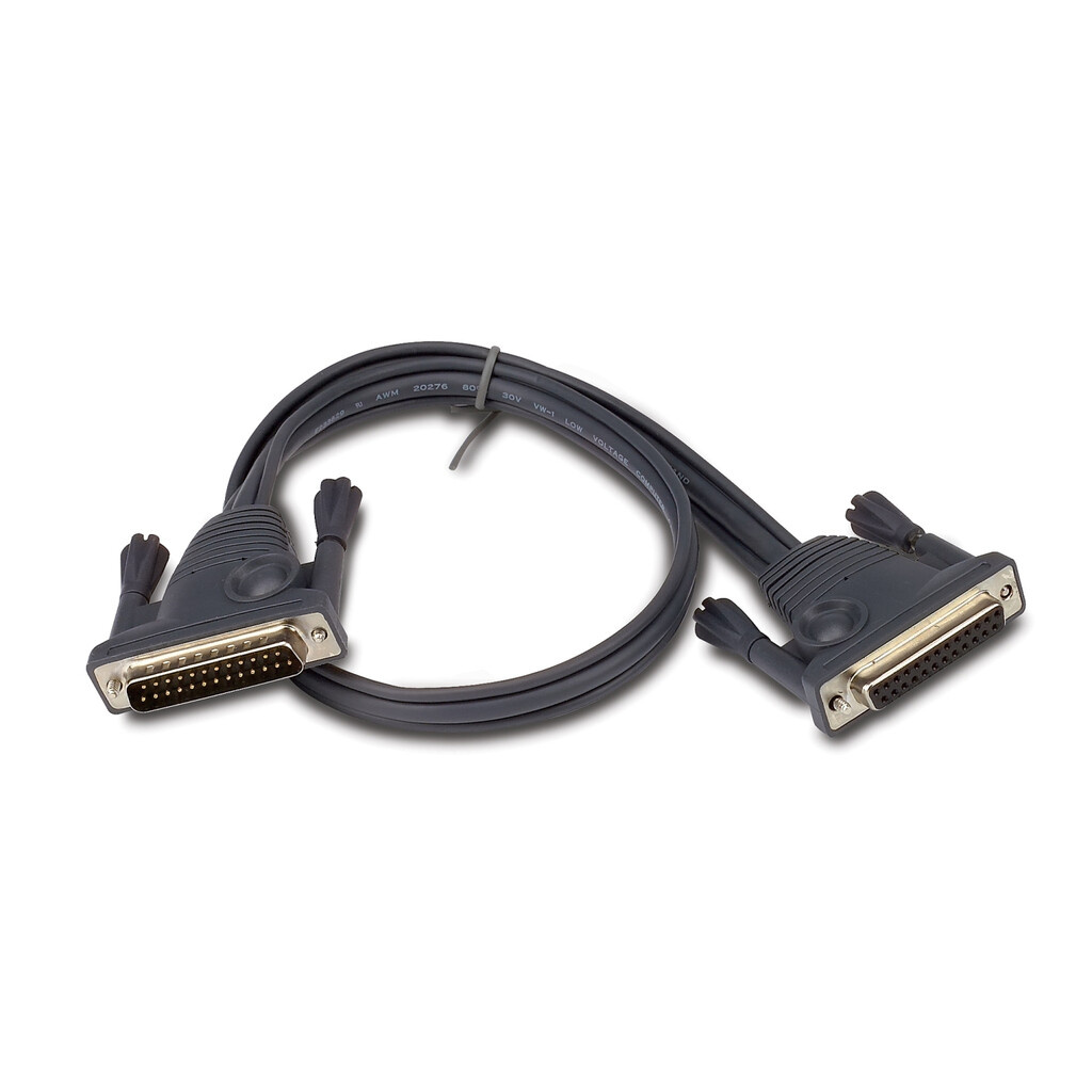 APC KVM Daisy-Chain Cable - 6 ft (1.8 m) - Image 2