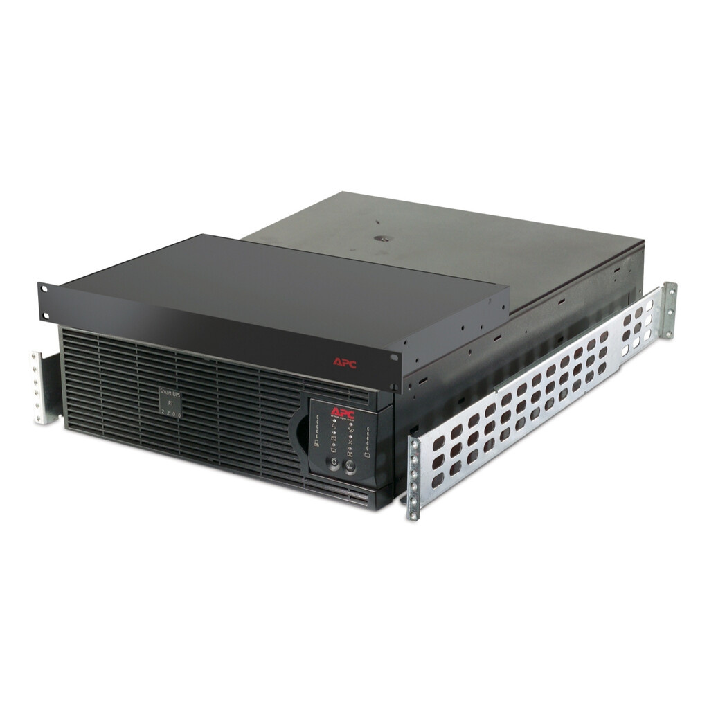 APC Smart-UPS RT 2200VA 230V - Marine - Image 3