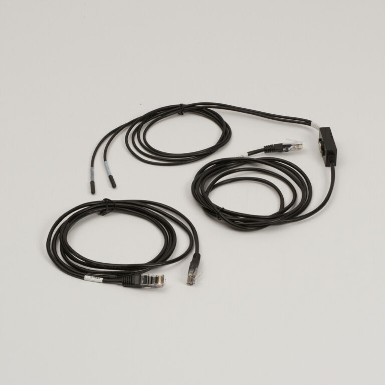 APC NetShelter Rack PDU Advanced Three Temperature and Humidity Sensor