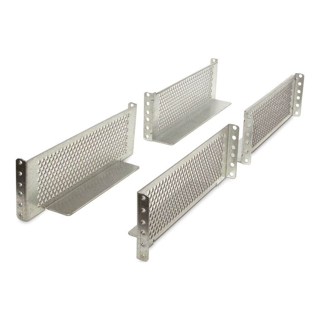 APC SmartUPS/SmartUPS RT 2 Post Rail Kits - Image 2
