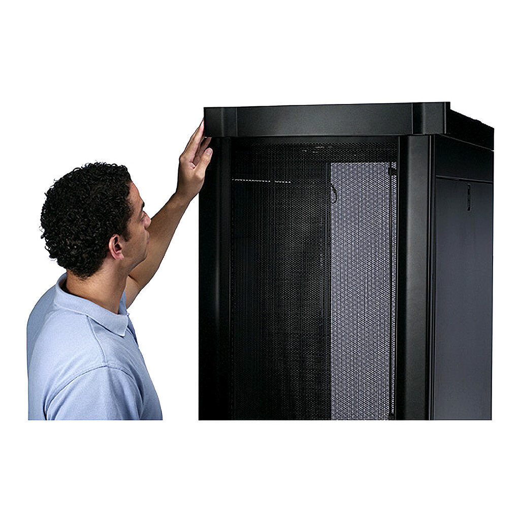 APC AR7203 rack accessory - Image 11
