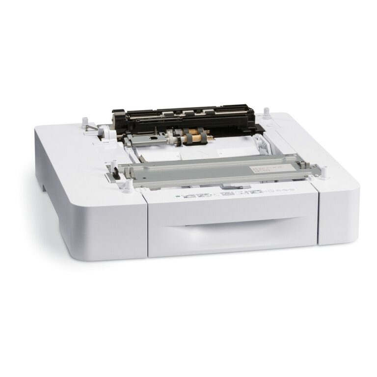 Xerox 1x550 Sheet Tray