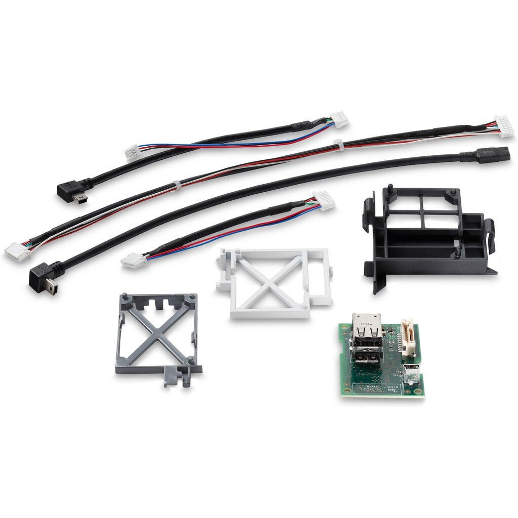 HP Internal USB Ports - Image 4