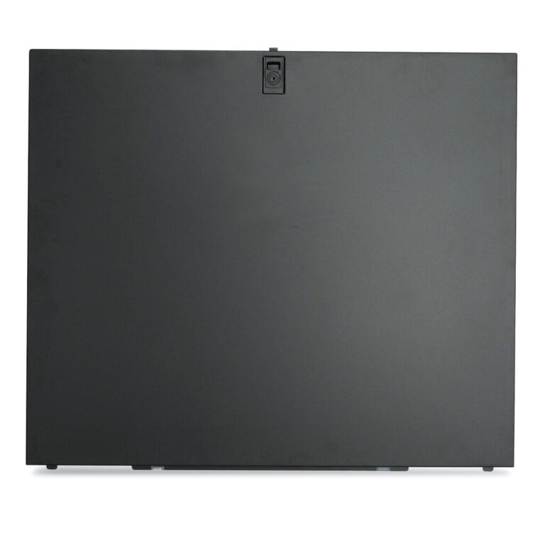 APC NetShelter SX 42U 1200mm Deep Split Side Panels Black Qty 2