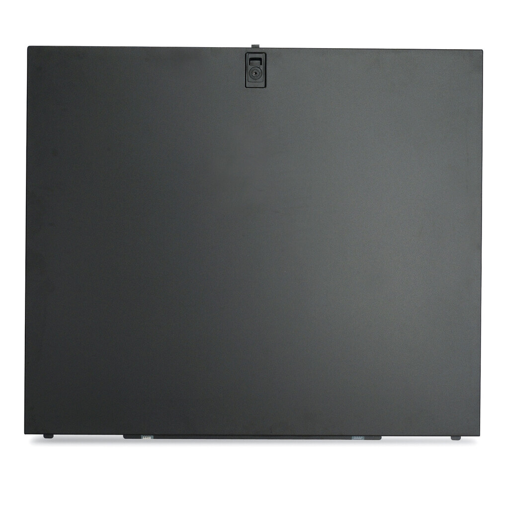 APC NetShelter SX 42U 1070mm Deep Split Side Panels Black Qty 2 - Image 2