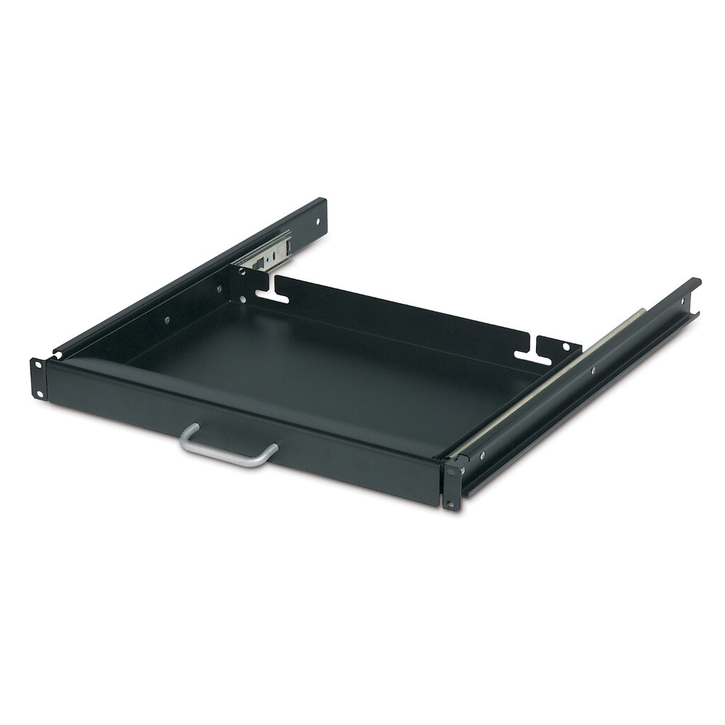 APC 17" Keyboard Drawer Black - Image 2