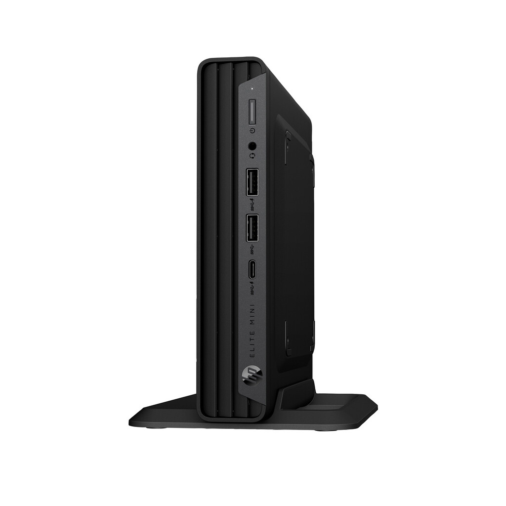 HP Elite 800 G9 Intel® Core™ i7 i7-12700T 16 GB DDR5-SDRAM 512 GB SSD Windows 11 Pro Mini PC Black - Image 7