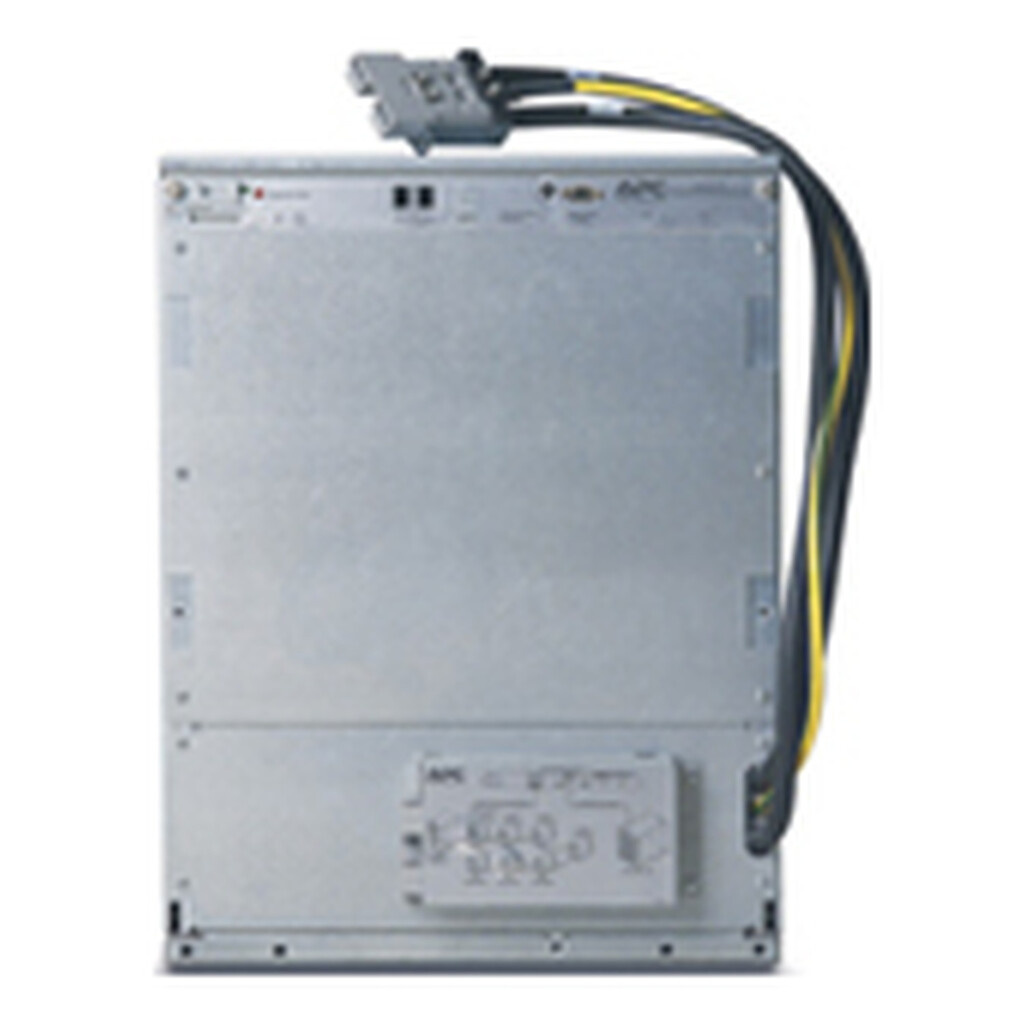 APC SYMMETRA LX 9 BATTERY Rack-Mount XR FRAME, 230V - Image 7