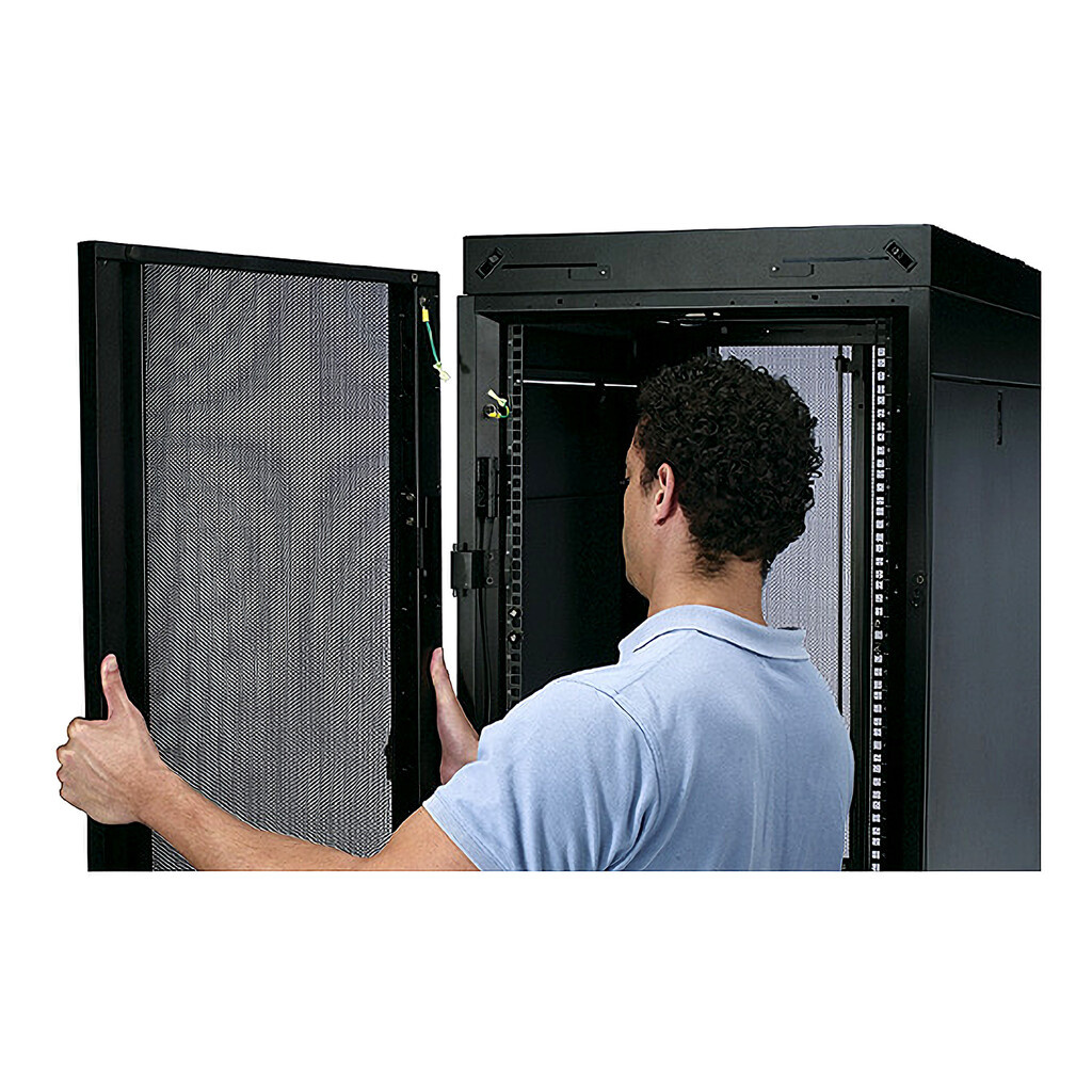 APC AR7203 rack accessory - Image 15