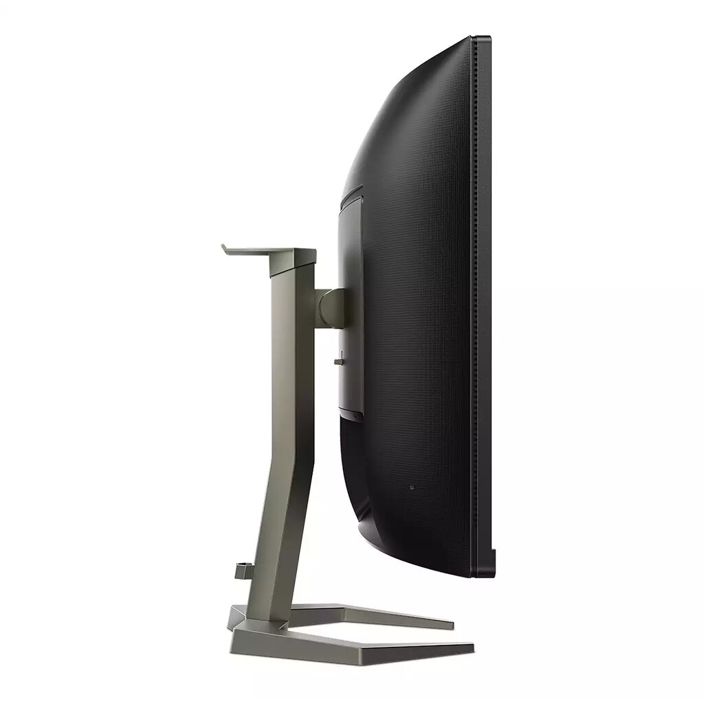 Philips Momentum 27M1C5500VL/00 computer monitor 68.6 cm (27") 2560 x 1440 pixels Quad HD LCD Black - Image 5