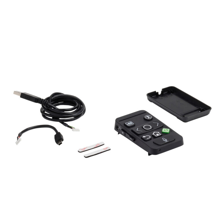 HP Accessibility Assistant