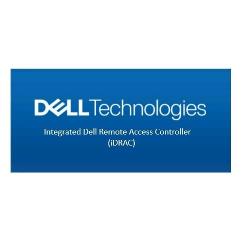 DELL iDRAC 8 Enterprise Digital 1 license(s)