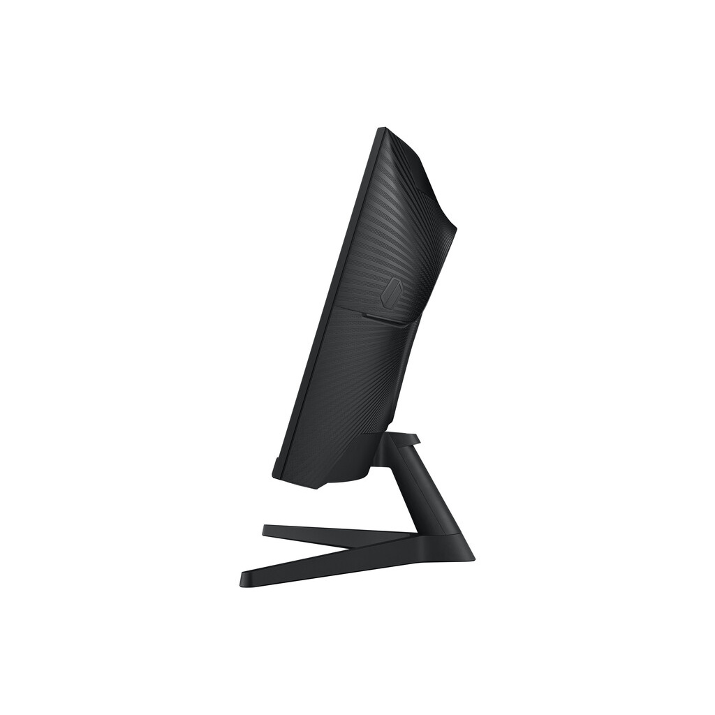 Samsung LS27CG552EU computer monitor 68.6 cm (27") 2560 x 1440 pixels Quad HD LED Black - Image 8
