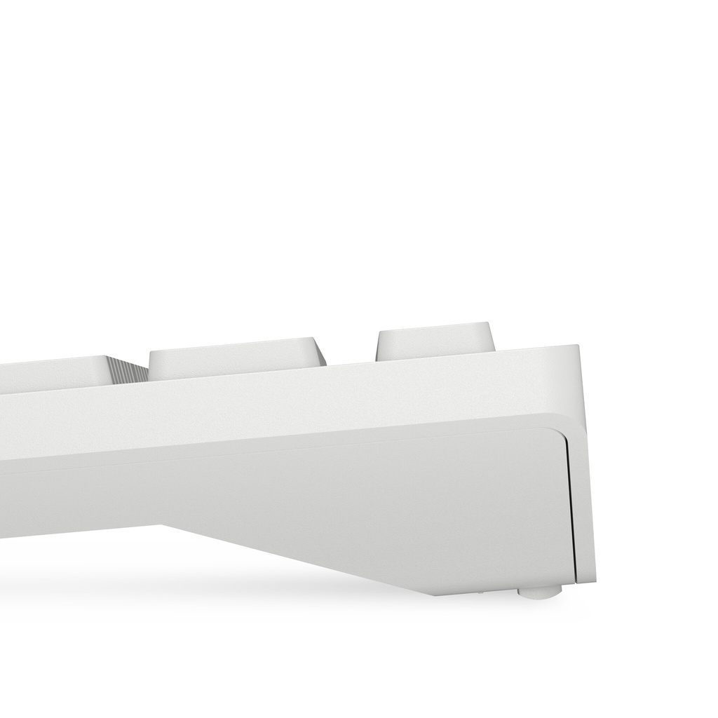 DELL Pro Keyboard and Mouse - KM5221W - UK (QWERTY) - White - Image 2