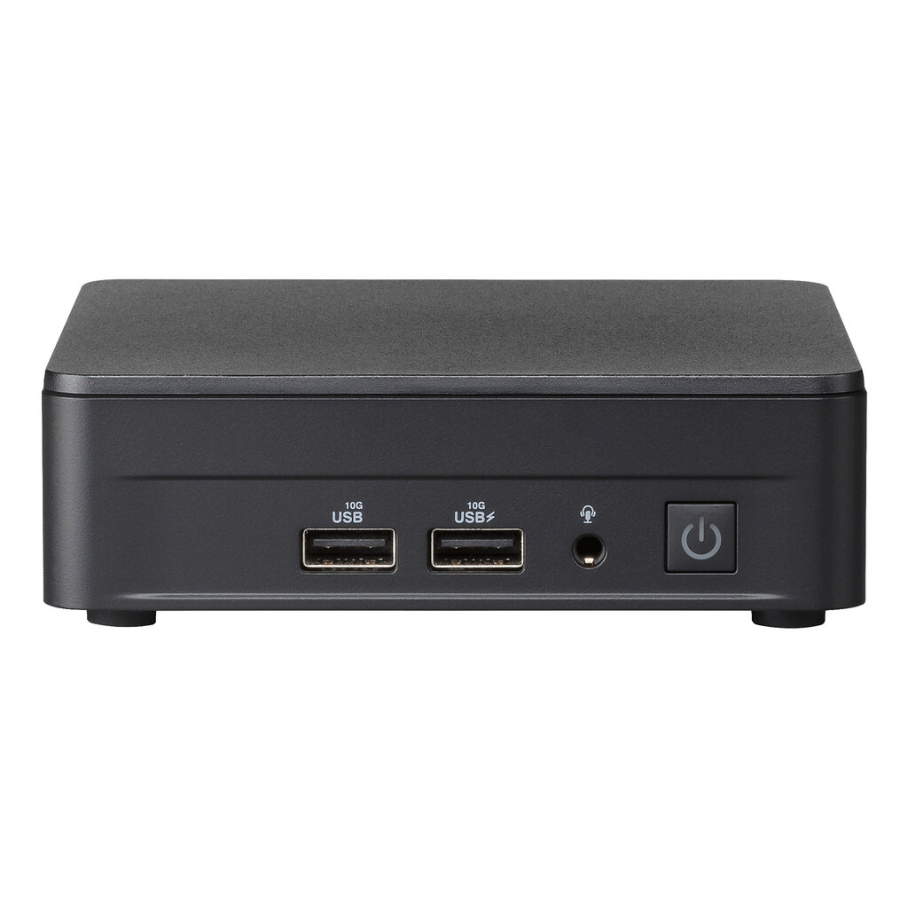 ASUS NUC 13 RNUC13ANKi50WC0 UCFF Black i5-1340P - Image 2