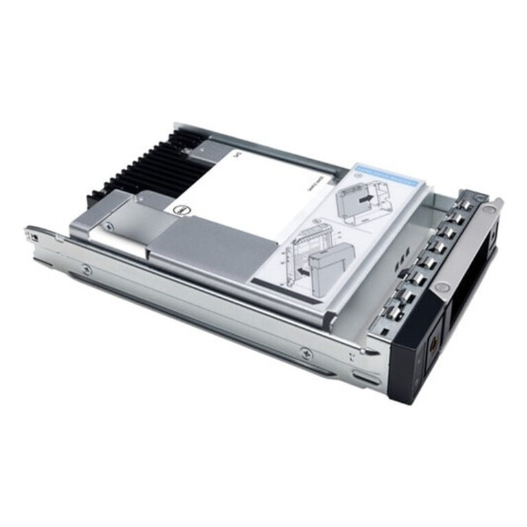 DELL 345-BFYL internal solid state drive 1.92 TB 2.5" SAS