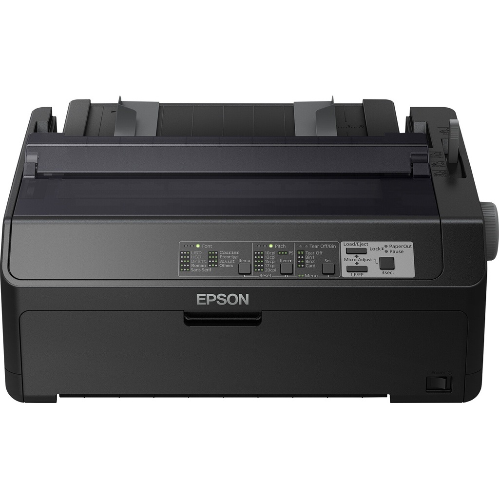 Epson LQ-590II - Image 2