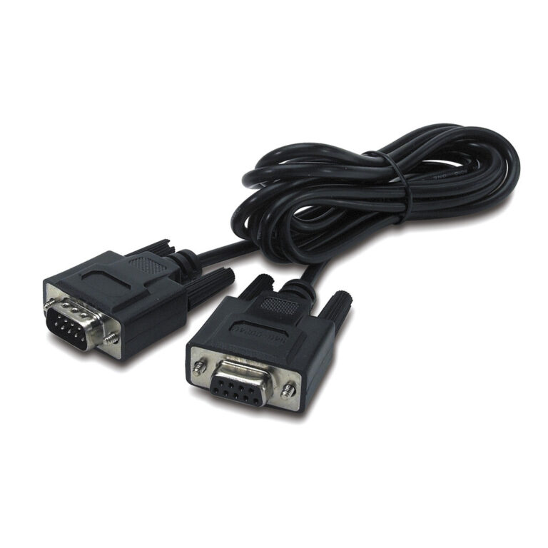 APC Cable, UPS Communications Smart Signalling
