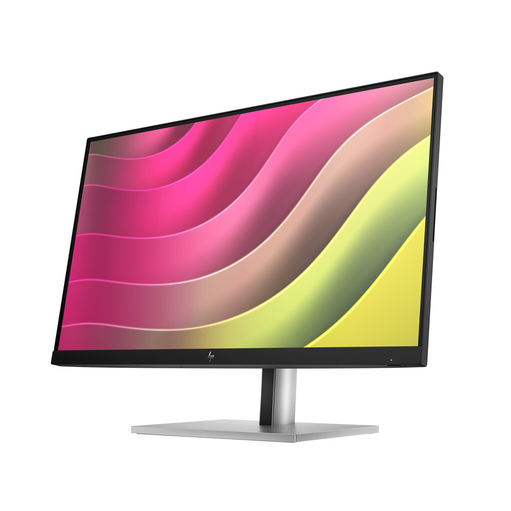 HP E-Series E24t G5 FHD Touch Monitor - Image 2