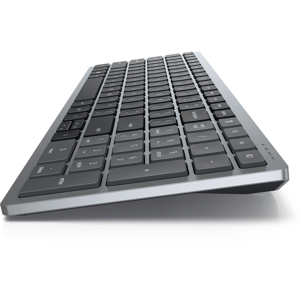 DELL Pro Plus Compact Keyboard - KB740 - UK (QWERTY) - Image 3