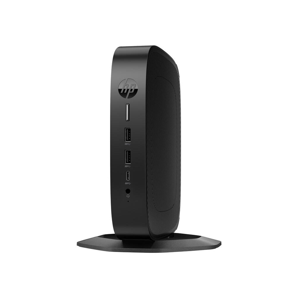HP Elite t655 2.1 GHz Windows 10 IoT Enterprise 1.12 kg Black R2314 - Image 6