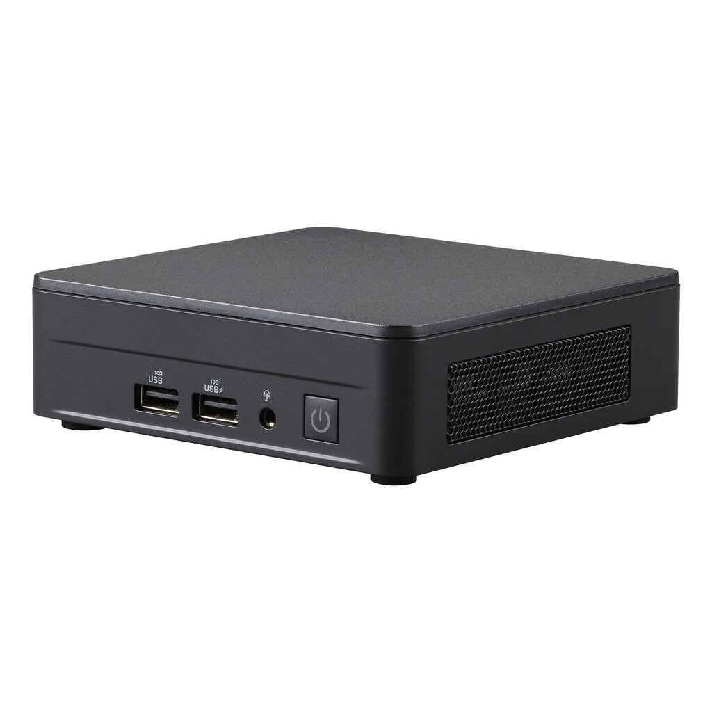 ASUS NUC 13 RNUC13ANKi50WC0 UCFF Black i5-1340P - Image 3