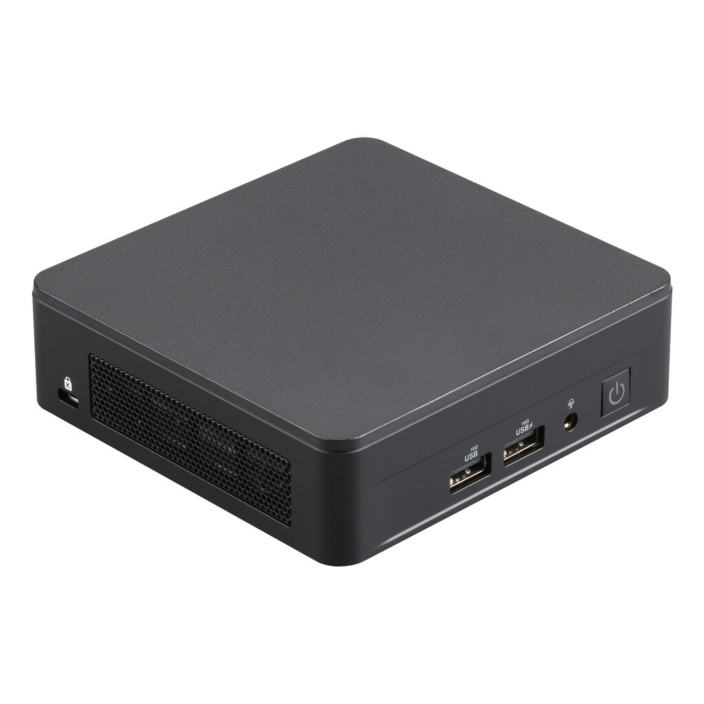 ASUS NUC 13 RNUC13ANKi50WC0 UCFF Black i5-1340P - Image 6