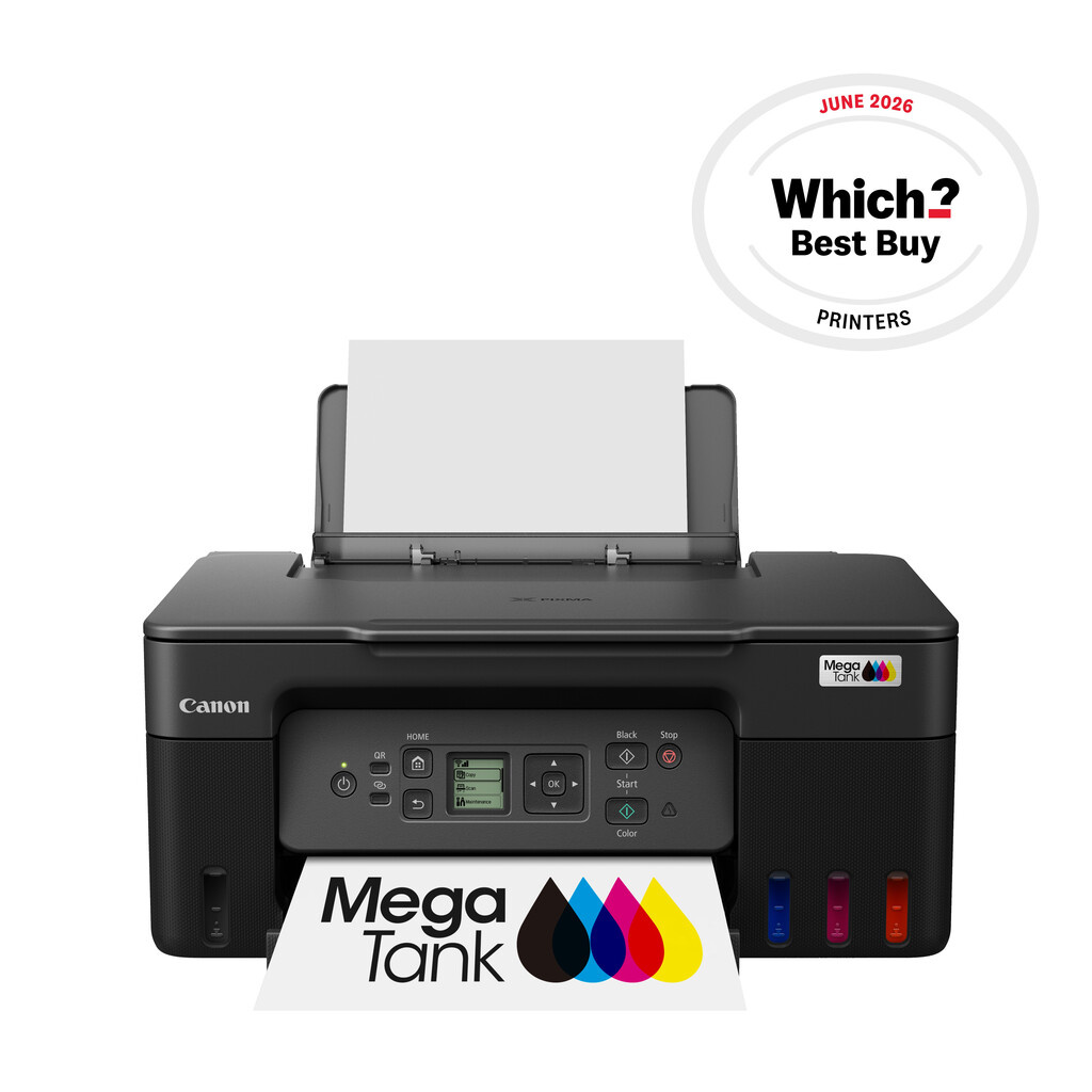 Canon PIXMA G3570 Inkjet A4 4800 x 1200 DPI Wi-Fi - Image 15