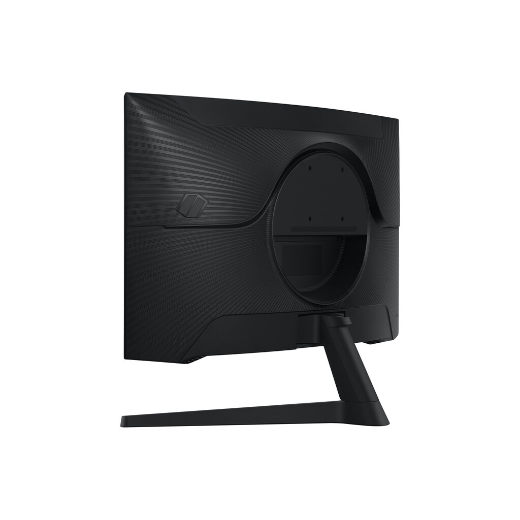 Samsung LS27CG552EU computer monitor 68.6 cm (27") 2560 x 1440 pixels Quad HD LED Black - Image 10