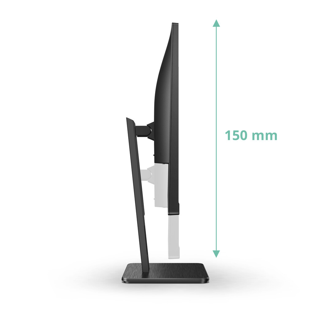 AOC P2 27P2Q computer monitor 68.6 cm (27") 1920 x 1080 pixels Full HD LED Black - Image 20