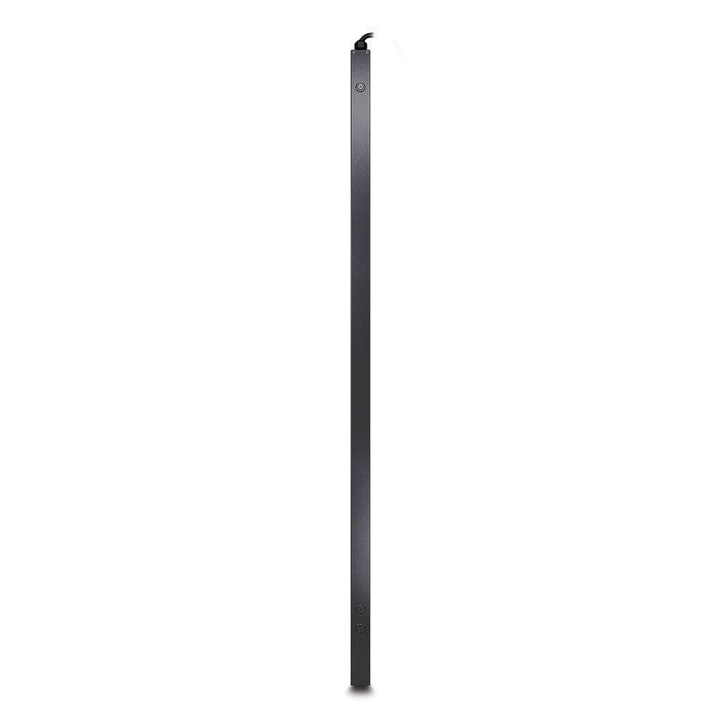 APC NetShelter Rack PDU, Metered, 0U, 5.0kW 200V and 208V 30A, (36) C13 and (6) C19 outlets - Image 2